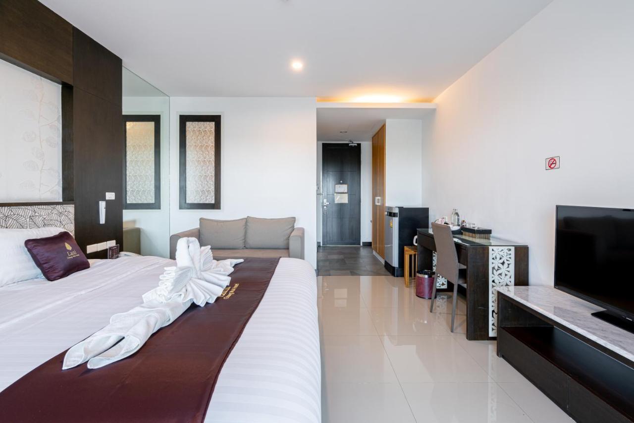 Lani Chiang Mai Hotel Zewnętrze zdjęcie