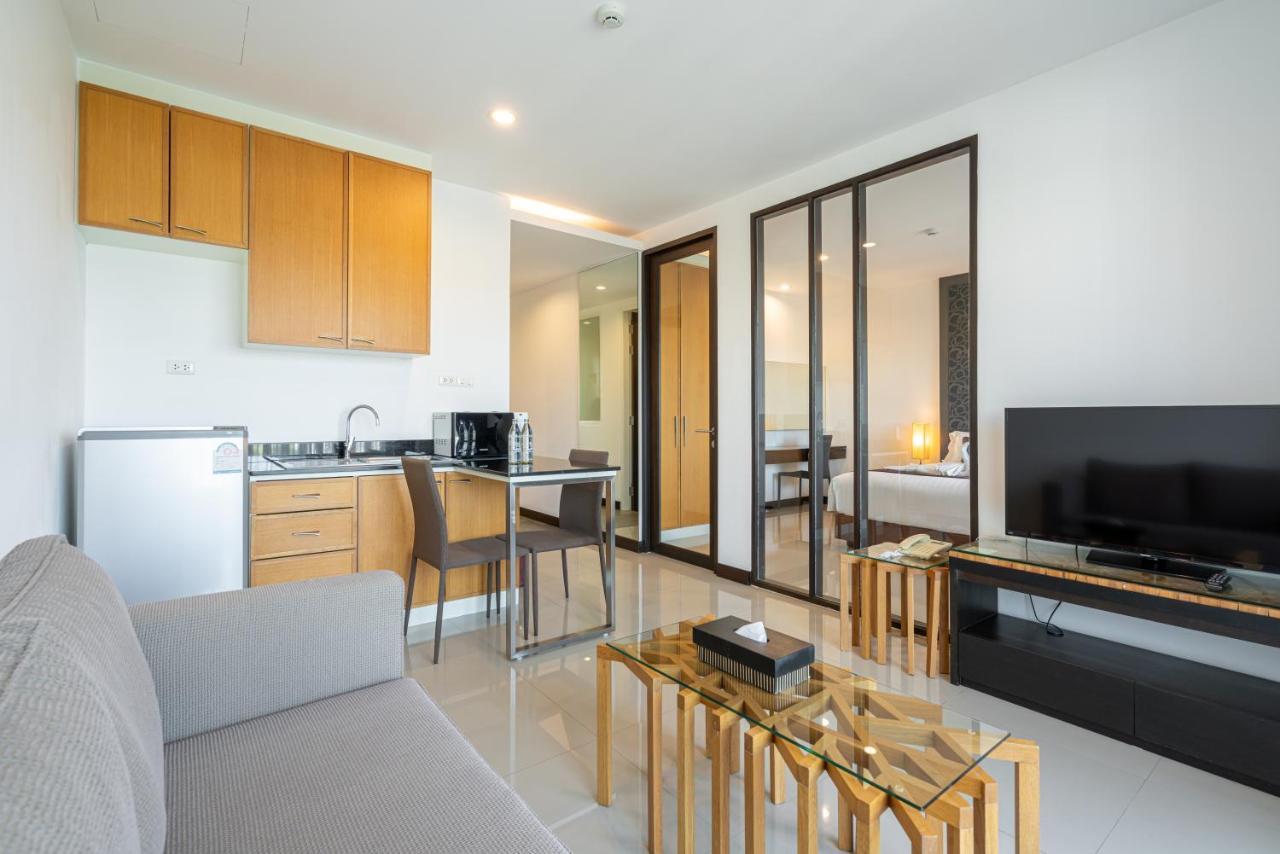 Lani Chiang Mai Hotel Zewnętrze zdjęcie