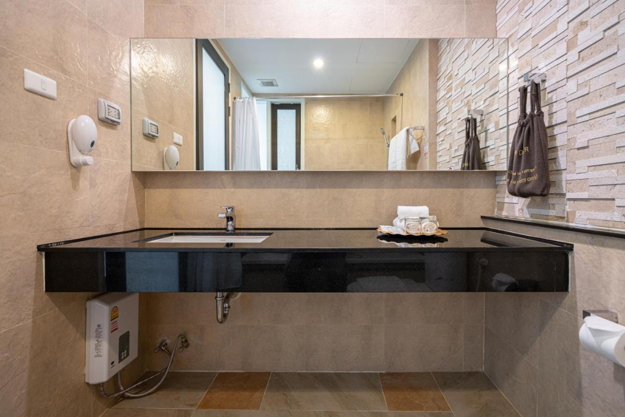 Lani Chiang Mai Hotel Zewnętrze zdjęcie