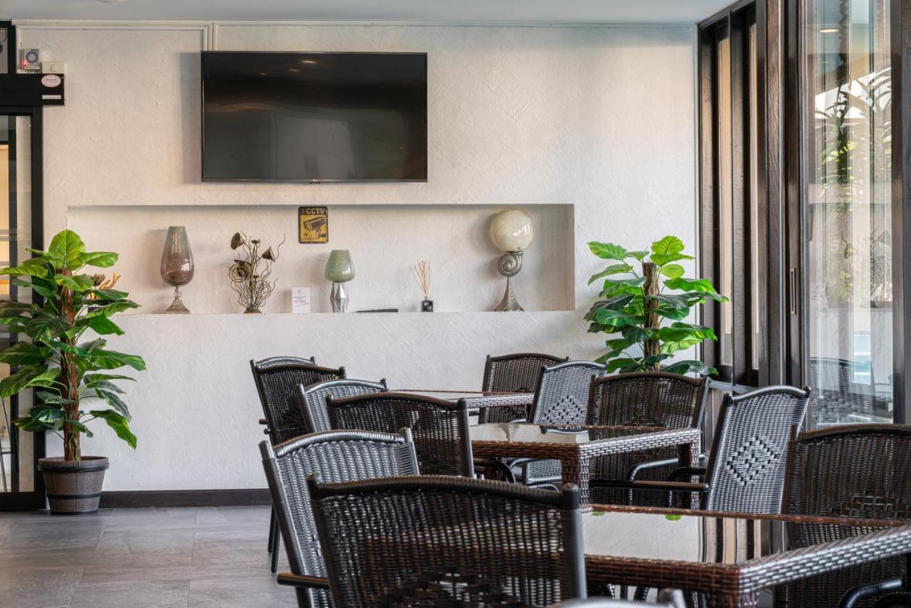 Lani Chiang Mai Hotel Zewnętrze zdjęcie