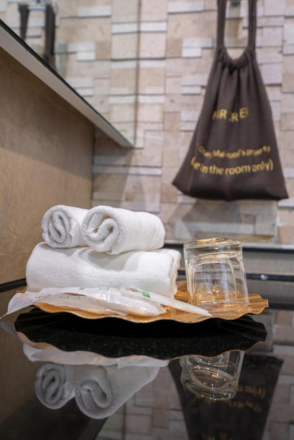 Lani Chiang Mai Hotel Zewnętrze zdjęcie