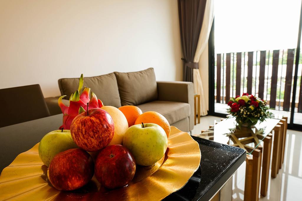Lani Chiang Mai Hotel Zewnętrze zdjęcie