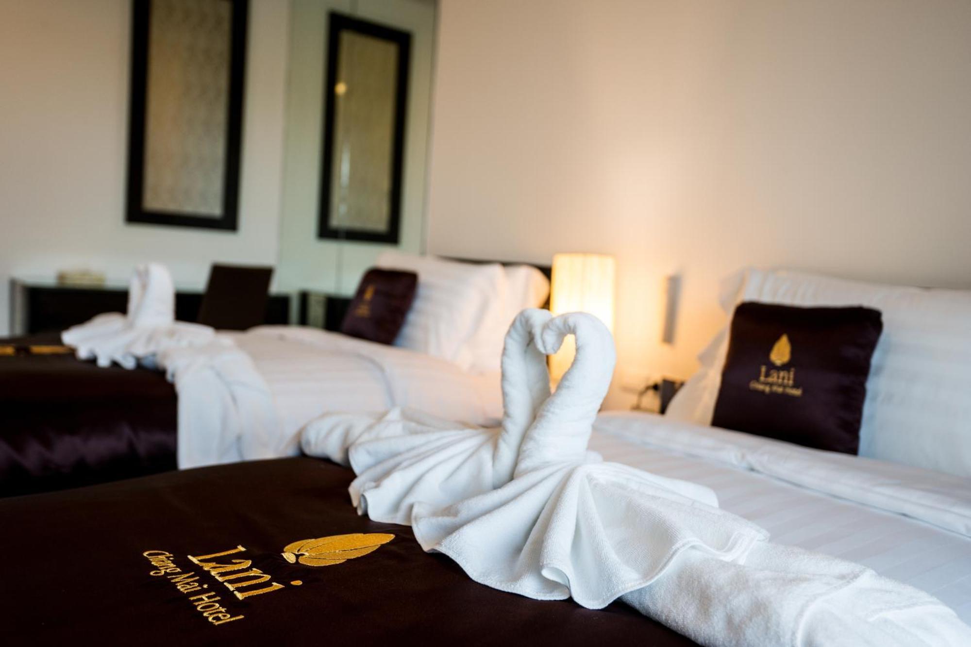 Lani Chiang Mai Hotel Pokój zdjęcie