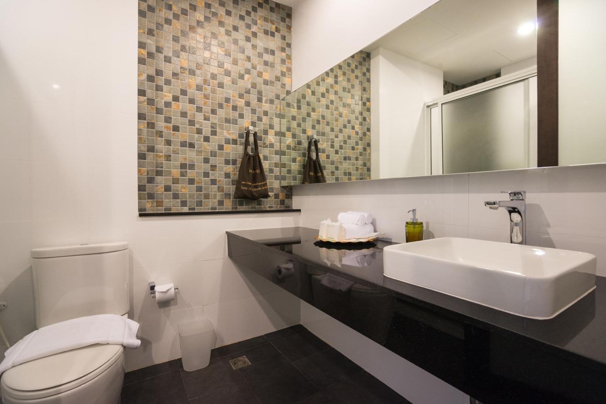 Lani Chiang Mai Hotel Pokój zdjęcie