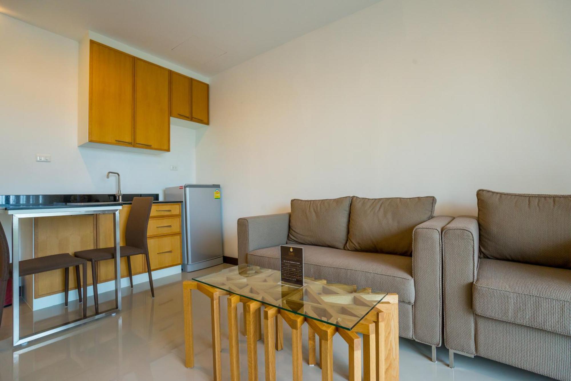 Lani Chiang Mai Hotel Pokój zdjęcie