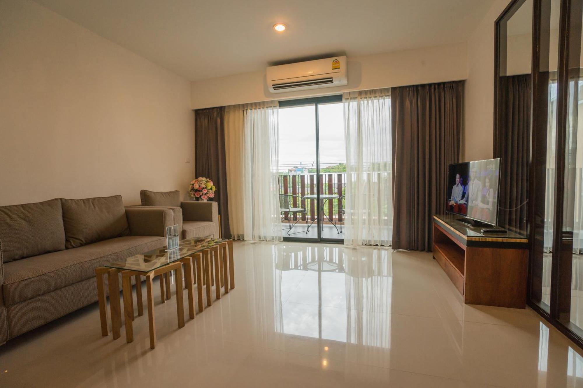 Lani Chiang Mai Hotel Pokój zdjęcie
