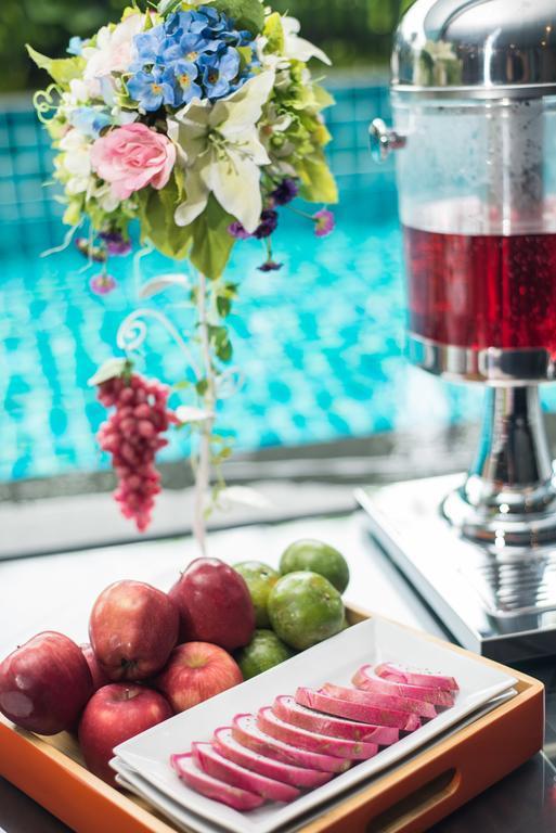 Lani Chiang Mai Hotel Zewnętrze zdjęcie