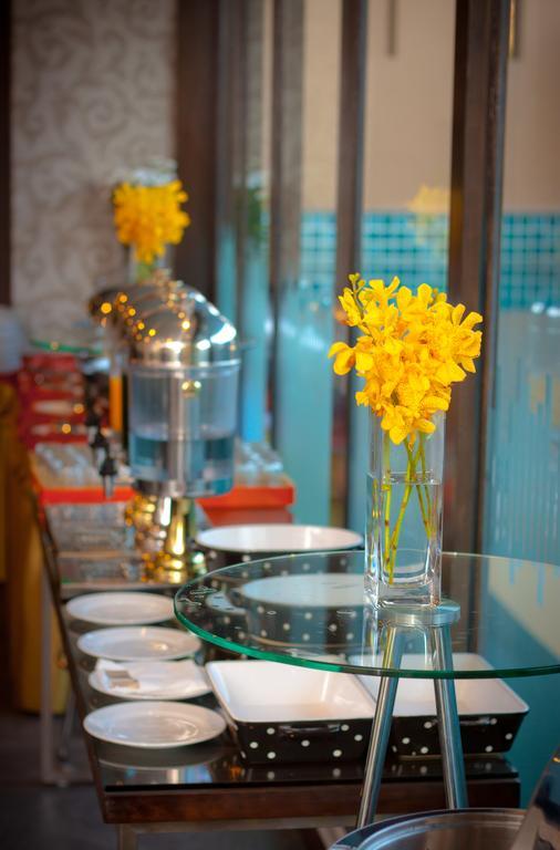 Lani Chiang Mai Hotel Zewnętrze zdjęcie