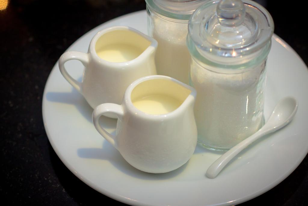Lani Chiang Mai Hotel Zewnętrze zdjęcie