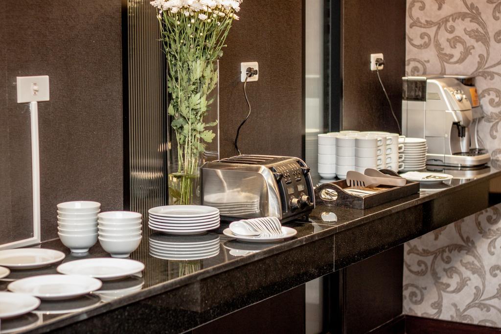 Lani Chiang Mai Hotel Zewnętrze zdjęcie