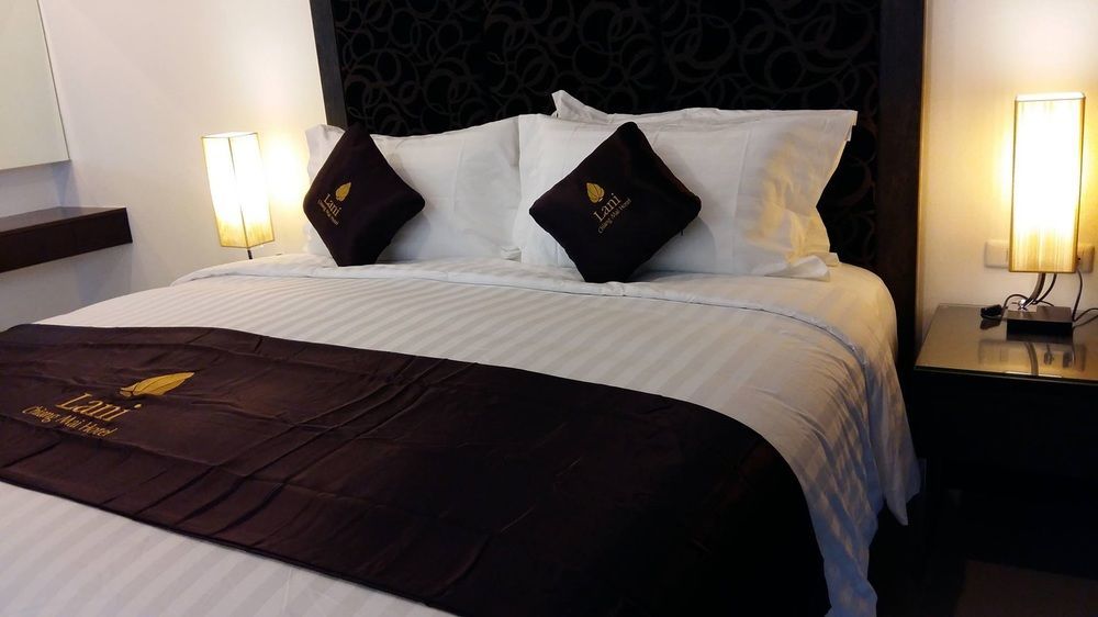 Lani Chiang Mai Hotel Zewnętrze zdjęcie