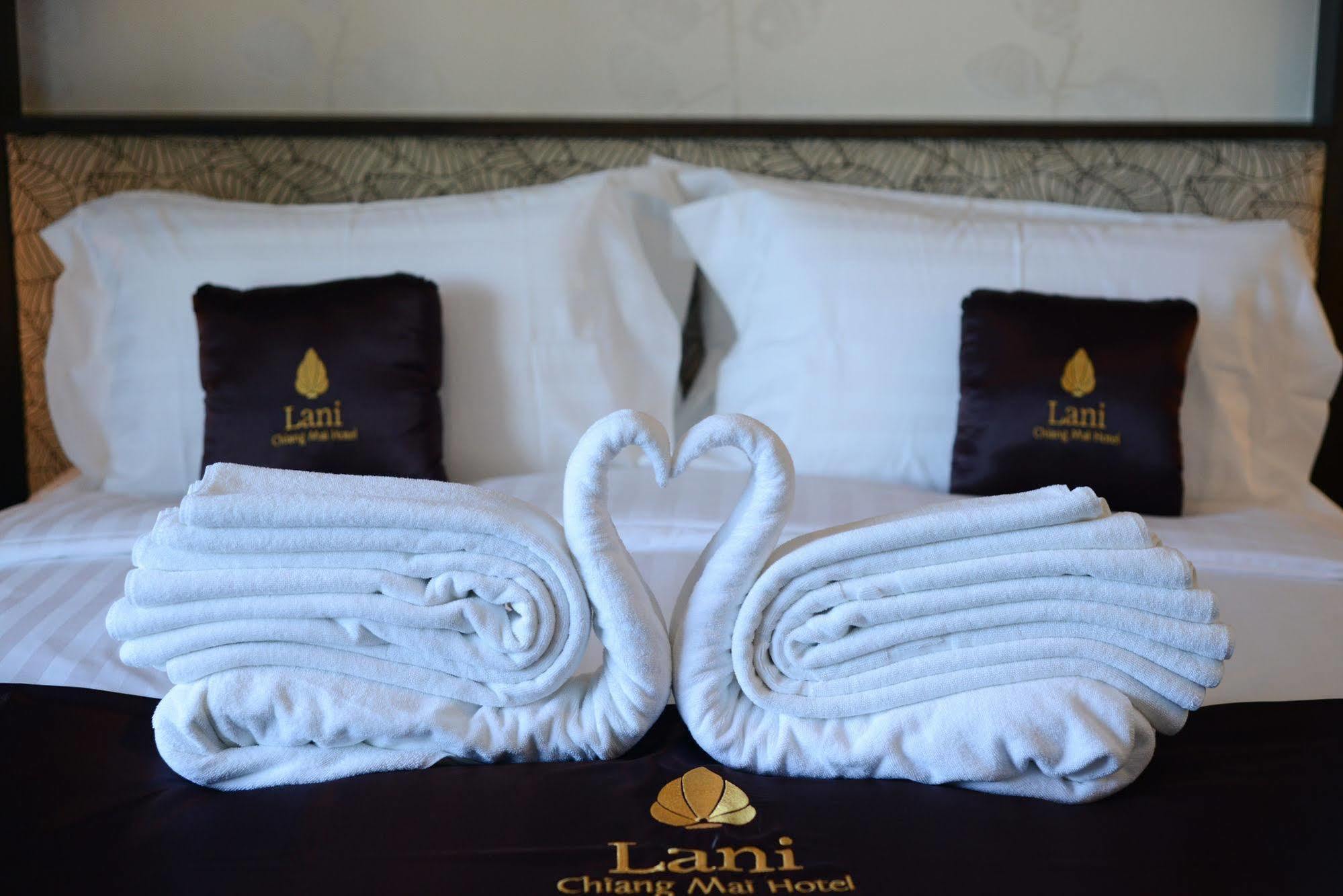 Lani Chiang Mai Hotel Zewnętrze zdjęcie