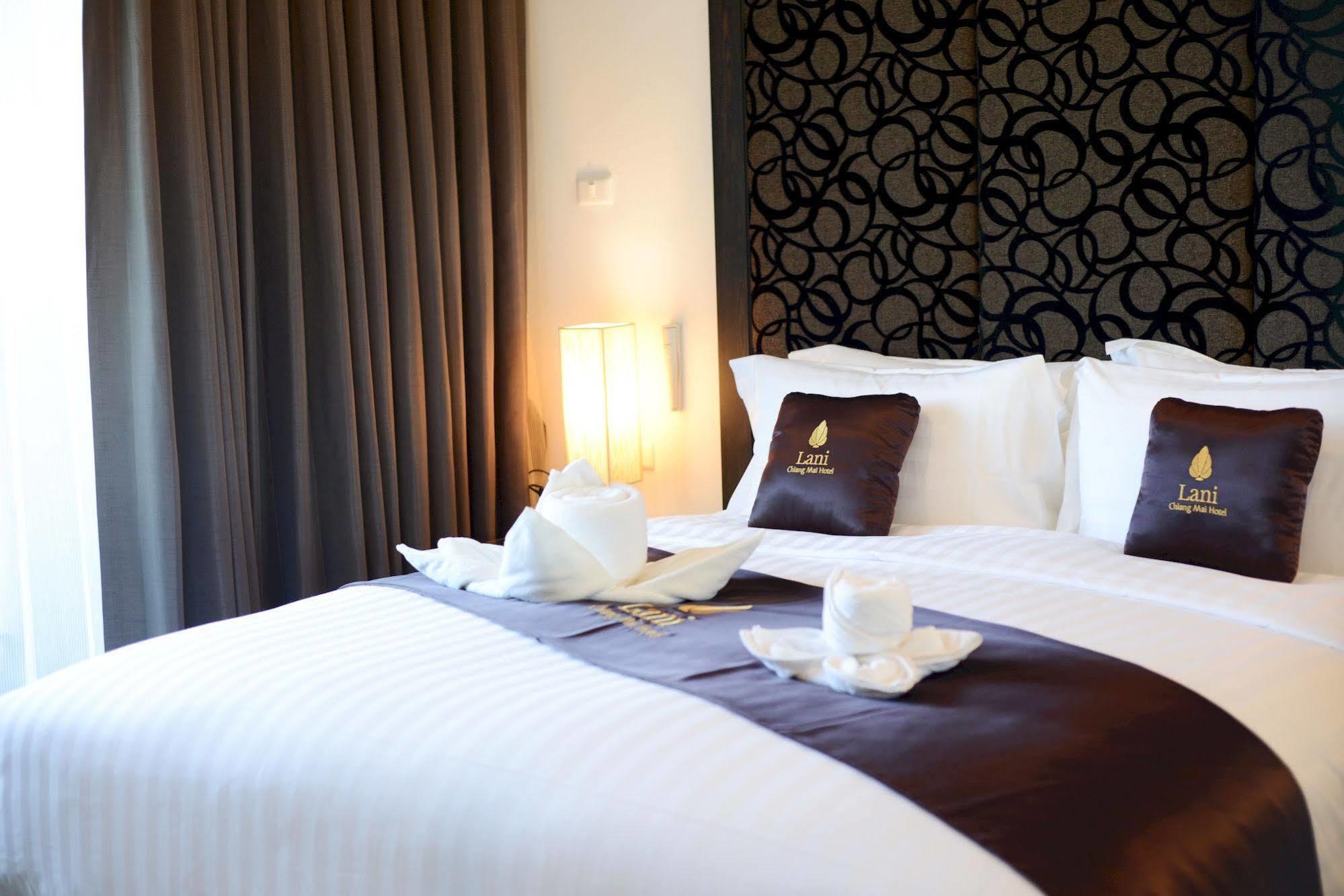 Lani Chiang Mai Hotel Zewnętrze zdjęcie