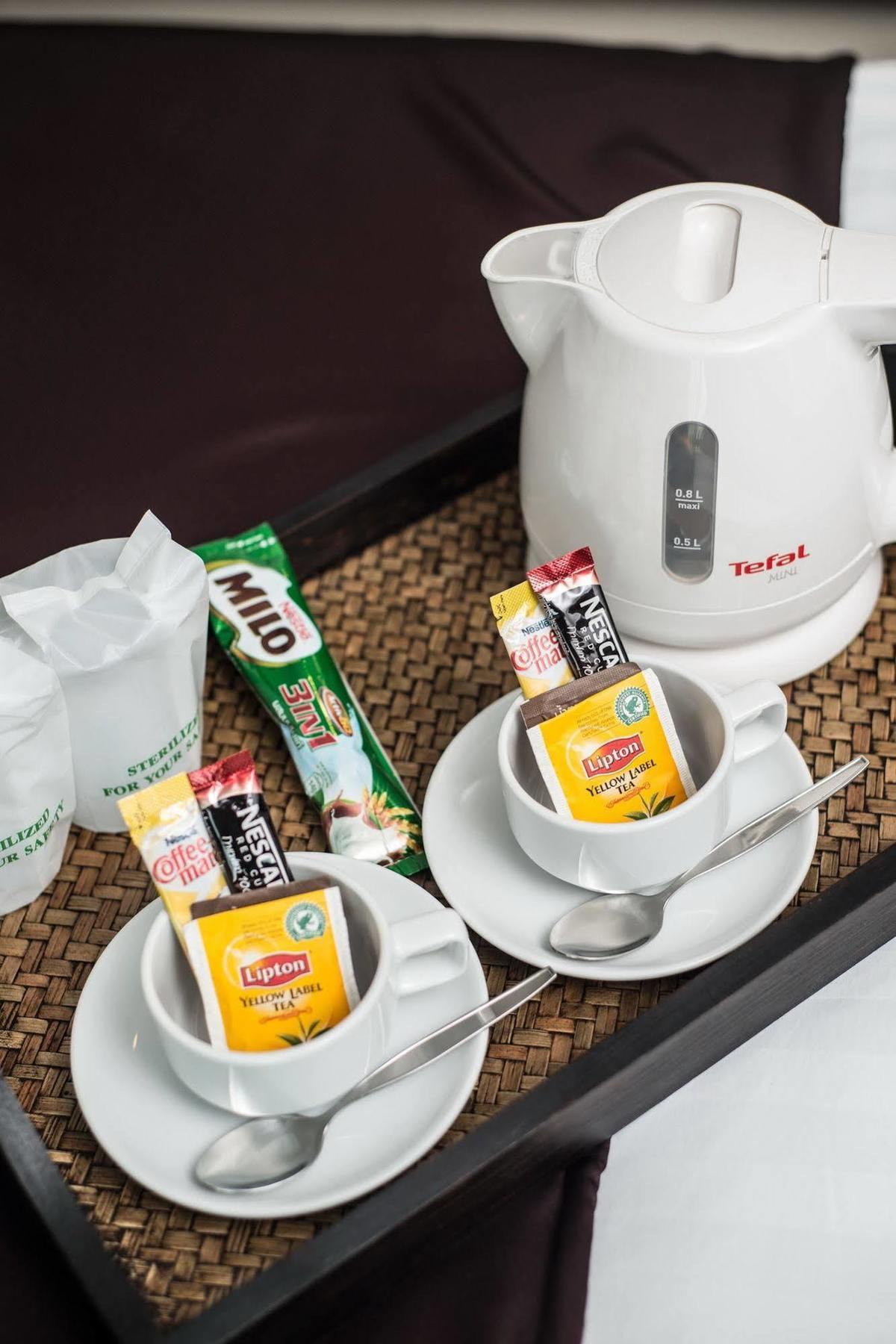Lani Chiang Mai Hotel Zewnętrze zdjęcie