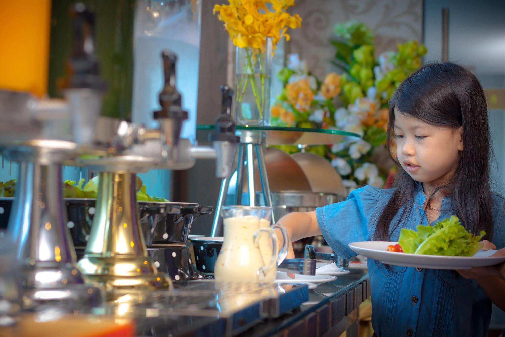 Lani Chiang Mai Hotel Zewnętrze zdjęcie